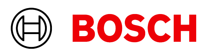 new bosch logo