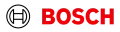 new bosch logo